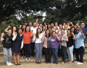 Press Release: Leaders of Southeast Asian American Organizations Band Together to Build Community