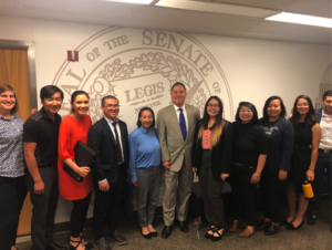 Cultural Competence in Mental Health Bill Passes Out of CA Senate Health Committee