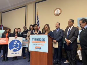 New Bill Restores Due Process Protections for Immigrants with Criminal Records