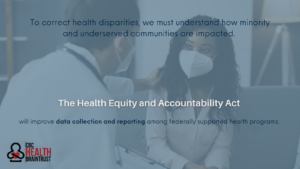SEARAC Applauds Reintroduction of ﻿Health Equity and Accountability Act