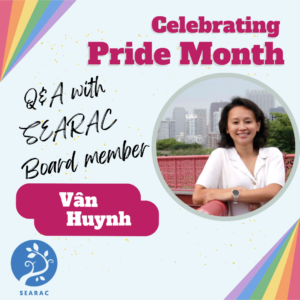 Celebrating Pride Month: Part 1