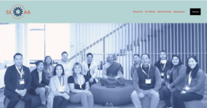 SEARAC Launches Website for the Southeast Asian American Collaborative