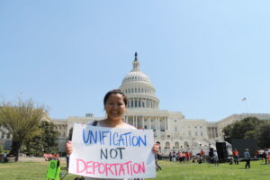 SEARAC Condemns Congressional Efforts to Dismantle Asylum