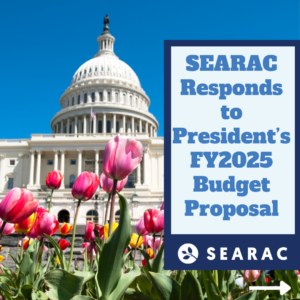 SEARAC Responds to President’s FY2025 Budget Proposal