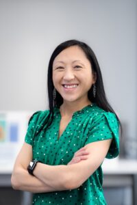SEARAC Executive Director Quyên Đinh Named to Census 2030 Advisory Committee